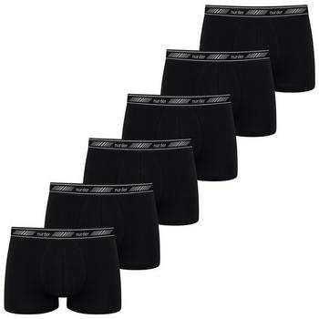 Nur Der 6-Pack Boxer 3D-Flex Classic black