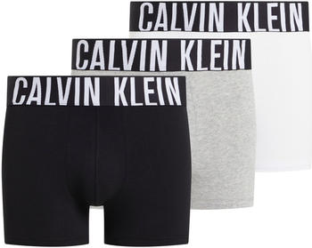 Calvin Klein 3-Pack Boxer (000NB3608A-MPI)