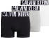 Calvin Klein 3-Pack Boxer (000NB3608A)