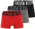 Calvin Klein 3-Pack Boxer (000NB3608A)