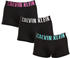Calvin Klein 3-Pack Boxer (000NB3608A)