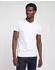 Lee 2-Pack Short Sleeve T-Shirt (L680CMKW) black/white