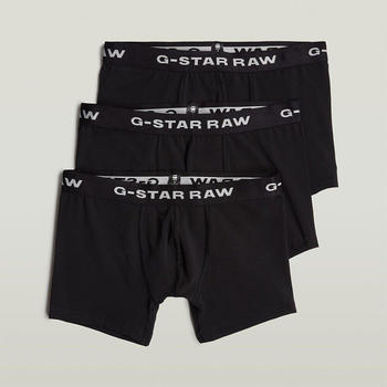 G-Star 3-Pack Boxer (D23771-D516-4248) black