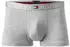 Tommy Hilfiger 3-Pack TH Original Logo Trunks (UM0UM03181) grey/white/desert sky