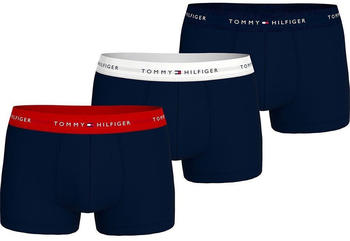 Tommy Hilfiger 3-Pack Boxer (UM0UM02763-0W3)