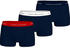 Tommy Hilfiger 3-Pack Boxer (UM0UM02763-0W3)