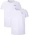 Pepe Jeans 2-Pack Short Sleeve Base Layer (PMU10976-800) white