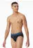 Schiesser Rio-Slips 3-Pack Organic Cotton mehrfarbig 95/5 (180193)