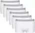 Sloggi 6-Pack GO ABC 2.0 Herren Hipster