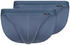 Skiny Cotton Retro Tanga 2er-Pack (080691)