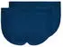 Skiny Cotton Retro Tanga 2er-Pack (080691) navy