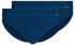 Skiny Cotton Retro Slip 2er-Pack (080692) navy