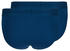 Skiny Cotton Retro Slip 2er-Pack (080692) navy