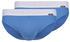 Skiny Cotton Retro Slip 2er-Pack (080692)