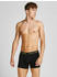 Jack & Jones Jacblack Friday Trunks 5 Pack (12167028) black/detail black/black