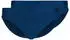 Skiny Cotton Rib Slip 2er-Pack (080694) navy