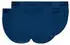 Skiny Cotton Rib Slip 2er-Pack (080694) navy