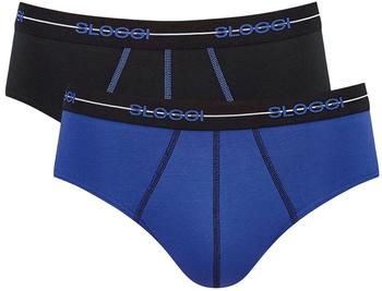 Sloggi 2-Pack Start Midi Slip (10206949) multiple colours 5