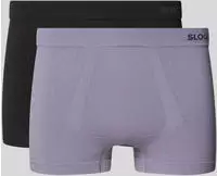 Sloggi 2P Men GO Smooth Hipster Briefs D1 Mixed Large Herren
