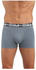 Dim 3-Pack Dim Paris Boxer (D01QU-9LM) blue/yellow