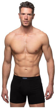 Abanderado 2-Pack Abanderado Boxer (A5398) black
