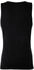 Hugo Boss Unterhemd TankTop3P RibClassic 3er Pack schwarz