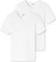 Schiesser 2-Pack T-shirt V-Ausschnitt