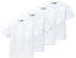 Schiesser T-Shirt weiß 13042544