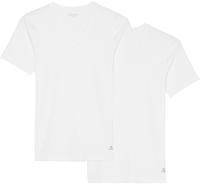 Marc O'Polo T-Shirt Wei&szlig; Herren