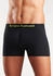 Bruno Banani Boxershorts Hipster 4er Pack
