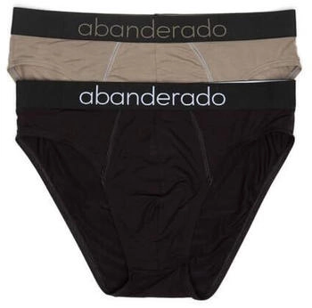 Abanderado Sensitive Shorts schwarz khaki M
