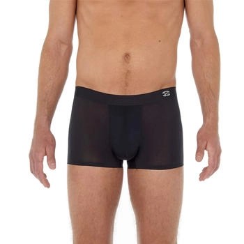 HOM H-Fresh Comfort Retro Short Hose schwarz