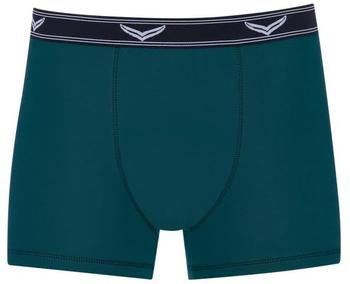 Trigema Bequeme Pants Webgummibund