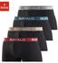 Buffalo Hipster Herren Boxershorts bequem modern Stück
