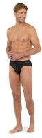 Hom Minislip "Tencel soft" ultra-bequem, elastisch, flacher Bund, weich