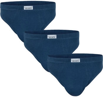 Normani Slip 'Berkeley' navy