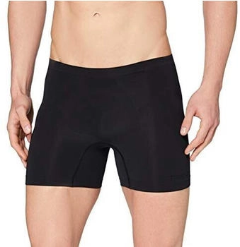 Trigema Retroshorts 612301 schwarz