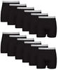 Hanes Herren Boxershorts