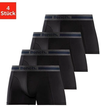 Bench Boxershorts schwarz 7152770