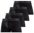 Bench Boxershorts schwarz 7152770