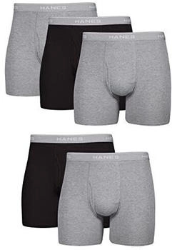 Hanes ComfortFlex Boxershorts mehrfarbig