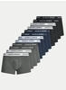 JACK & JONES Herren Boxershorts