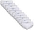 Götzburg Slip 10er Pack weiß
