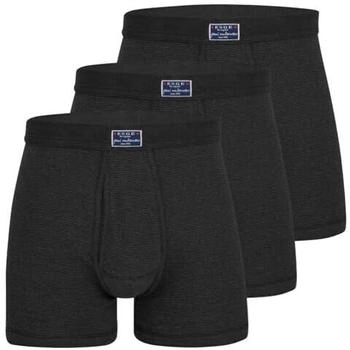 ESGE Feinripp Jeans Herren Unterhosen 5er Spar-Pack