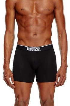 Diesel UMBX-SEBASTIANTHREEP Unterhose schwarz
