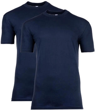 HOM Shirt nachtblau 13452110