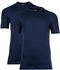 HOM Shirt nachtblau 13452110