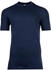 HOM Shirt nachtblau 13452110