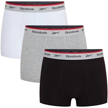 Reebok Boxershorts C82663PKB OVETT TRUNK grau