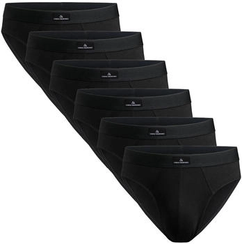 Danish Endurance Slip 'Classic' schwarz